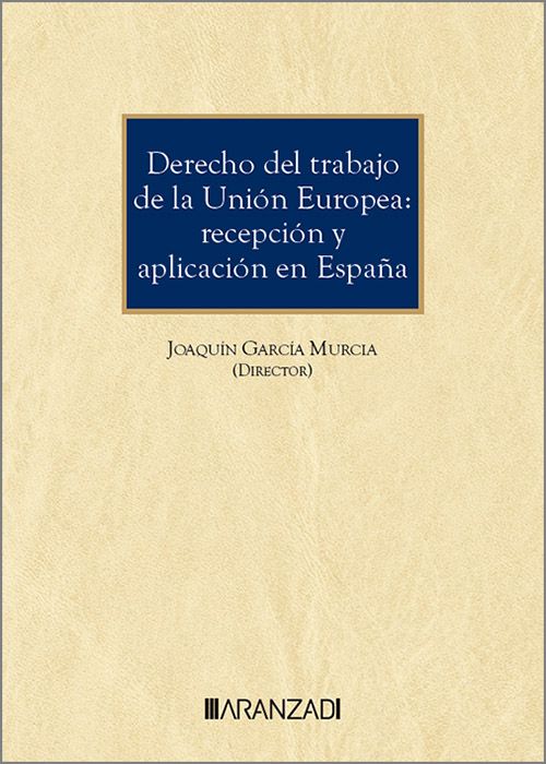 Derecho del trabajo de la Unión Europea