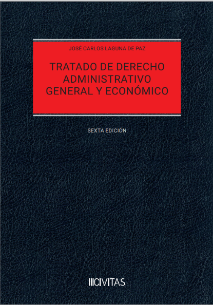 Tratado de derecho administrativo general y económico
