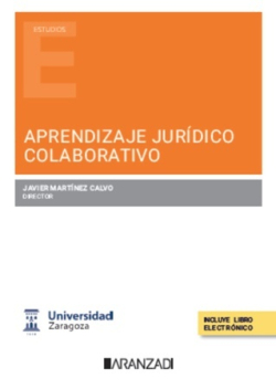 Aprendizaje jurídico colaborativo