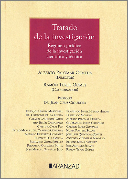 Tratado de la investigación