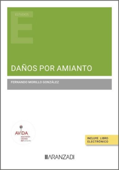 Daños por Amianto