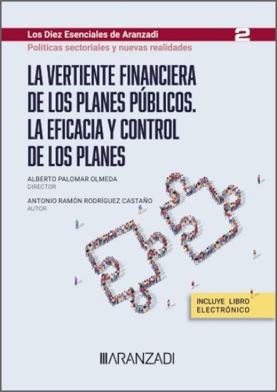 La vertiente financiera de los planes públicos. La eficacia y control de los planes