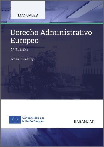 El Derecho administrativo europeo