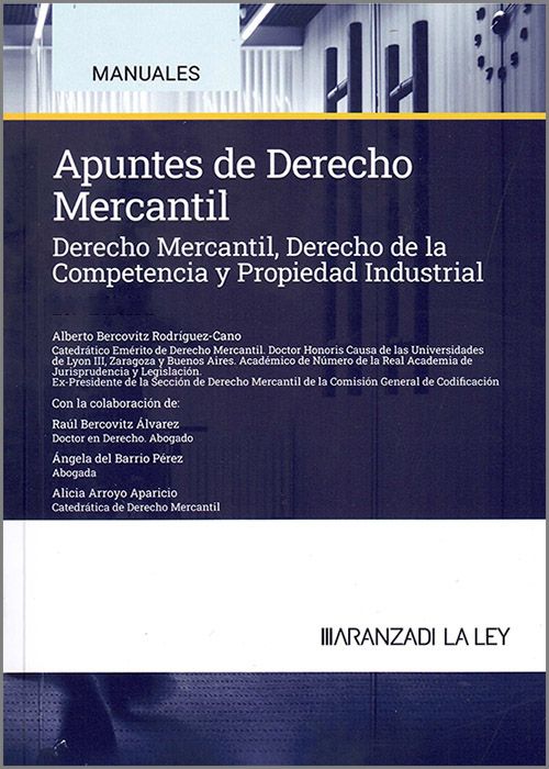 Apuntes de Derecho Mercantil