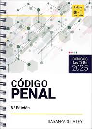 Código Penal (LeyItBe) 2025