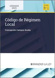 Código de Régimen Local