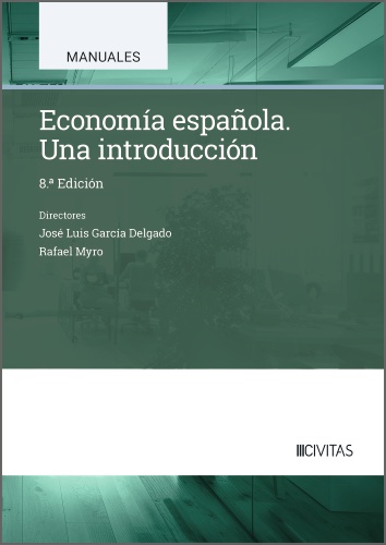 Economía española. Una introducción