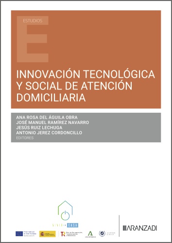Innovación tecnológica y social de atención domiciliaria
