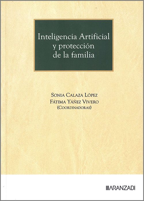 Inteligencia Artificial y protección de la familia