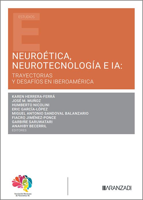 Neuroética, neurotecnología e IA