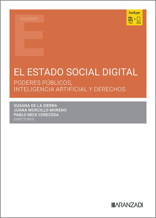El Estado social digital