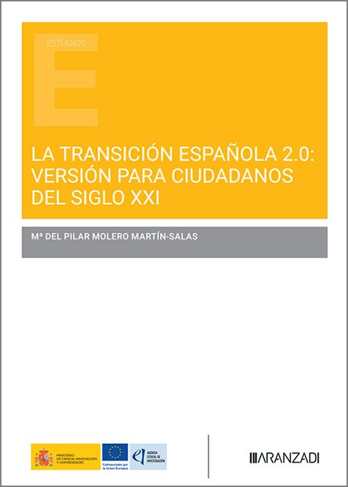 La Transición española 2.0: versión para ciudadanos del siglo XXI