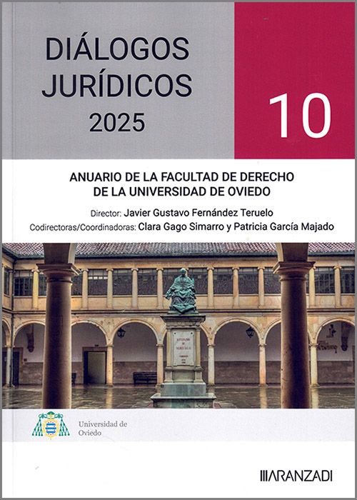 Diálogos Jurídicos 2025