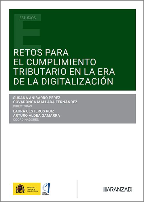 Retos para el cumplimiento tributario en la era de la digitalización
