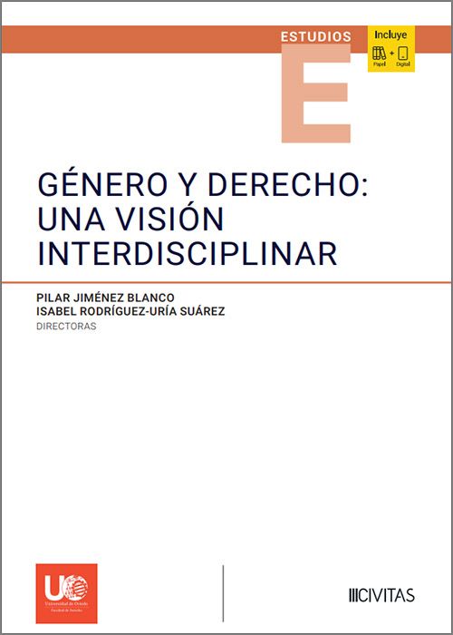 Género y derecho: una visión interdisciplinar