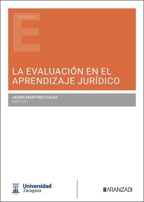 La evaluación en el aprendizaje jurídico