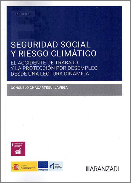 Seguridad Social y riesgo climático