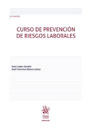 Curso de prevención de Riesgos laborales