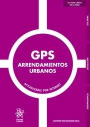 GPS Arrendamientos Urbanos