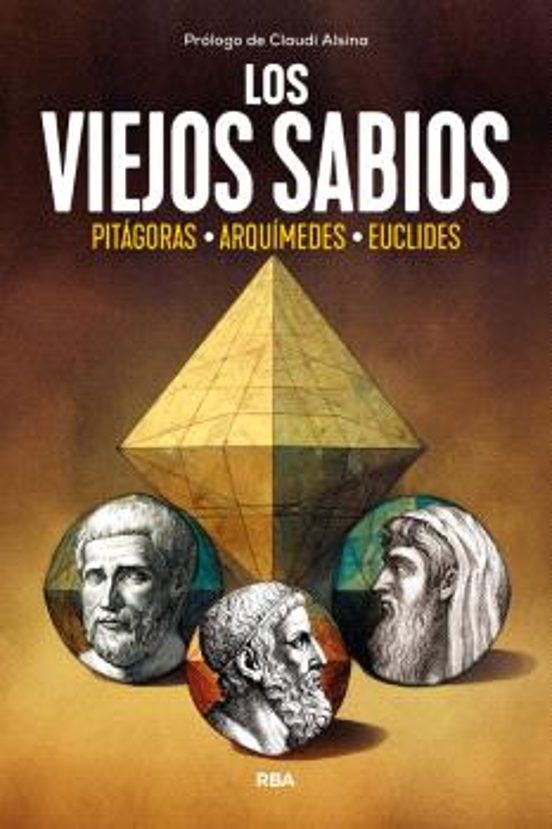 Los viejos sabios