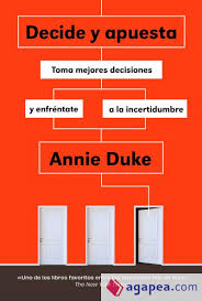 Decide y apuesta