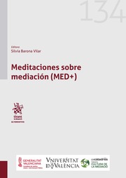 Meditaciones sobre mediación (MED+)