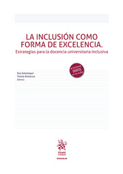 La inclusión como forma de excelencia