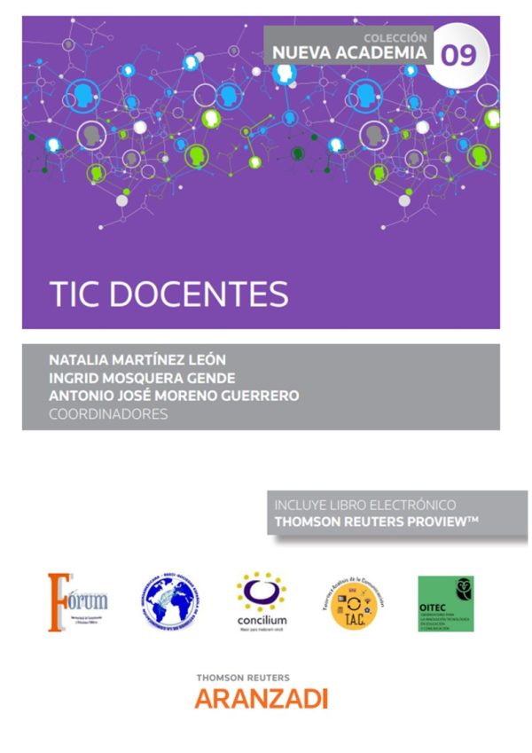 TIC docentes