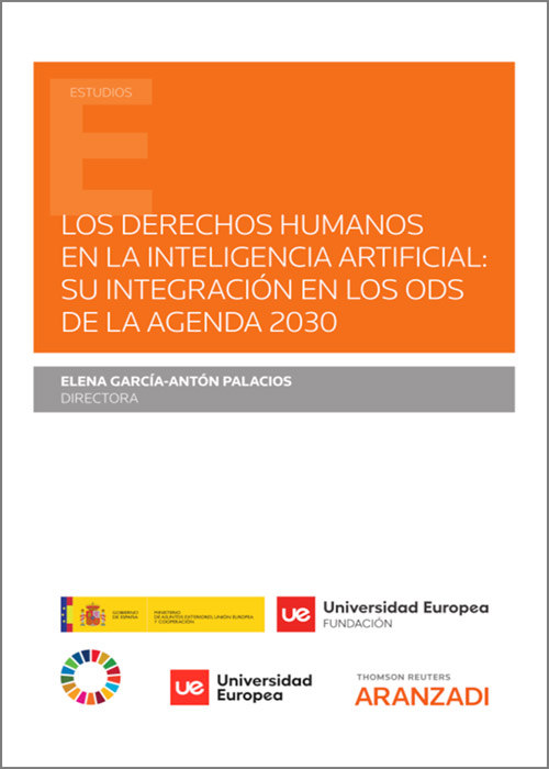 Los derechos humanos en la inteligencia artificial: su integración en los ODS de la agenda 2030