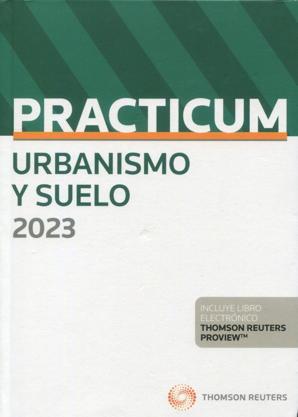 Prácticum urbanismo y suelo 2023