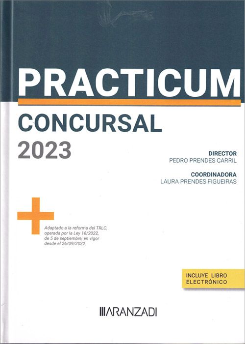 Practicum Concursal
