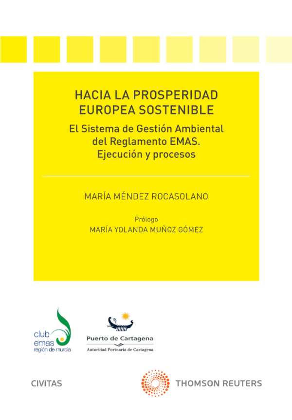 Hacia la prosperidad europea sostenible
