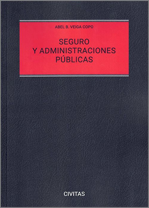 Seguro y Administraciones Públicas