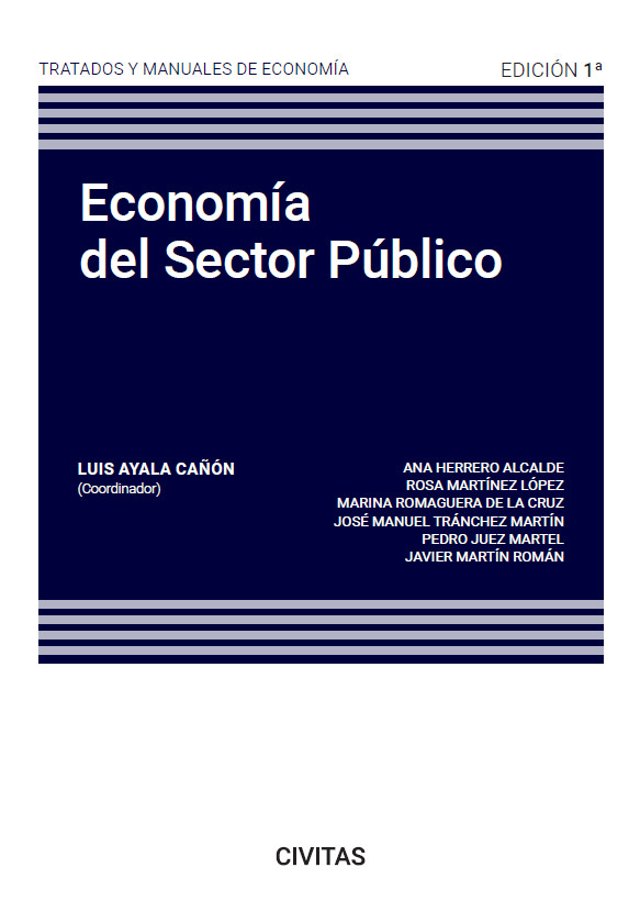 Economía del sector público