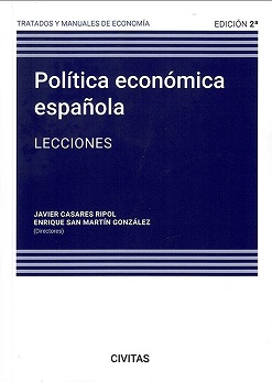 Política económica española