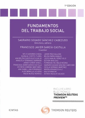 Fundamentos del Trabajo Social