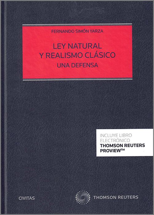 Ley natural y realismo clásico