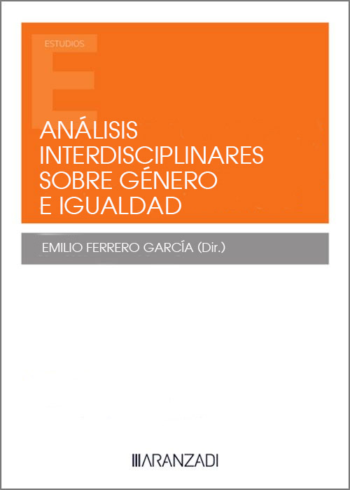 Análisis interdisciplinares sobre género e igualdad