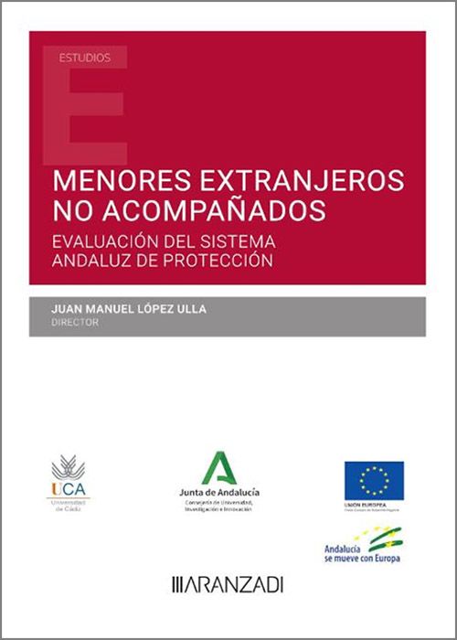 Menores extranjeros no acompañados