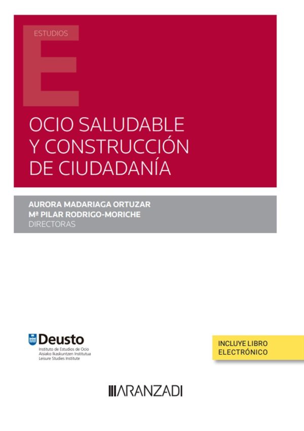 Ocio saludable y construcción de ciudadanía