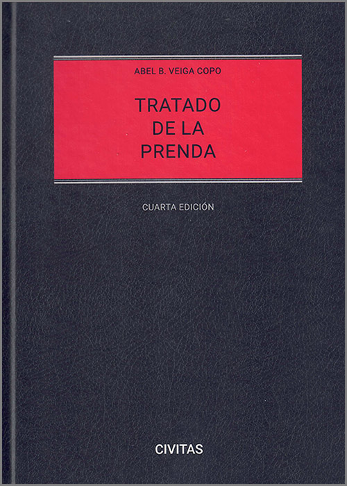 Tratado de la Prenda