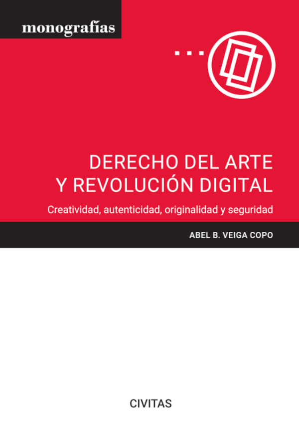 Derecho del arte y revolución digital