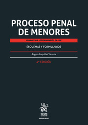 Proceso Penal de Menores
