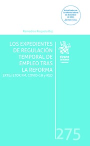 Los expedientes de regulación temporal de empleo tras la reforma
