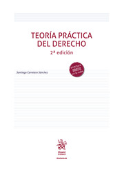 Teoría práctica del derecho