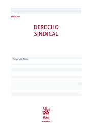 Derecho sindical