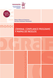 Criminal Compliance Programs y Mapas de Riesgos