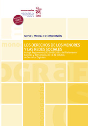 Los Derechos de los Menores y las Redes Sociales