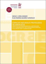 Espacios naturales protegidos en Andalucía. Impacto de las Tecnologías de la Información