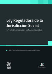 Ley reguladora de la jurisdicción social
